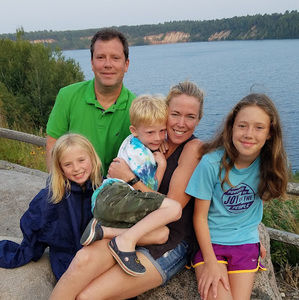 Meet your Posher, Anne